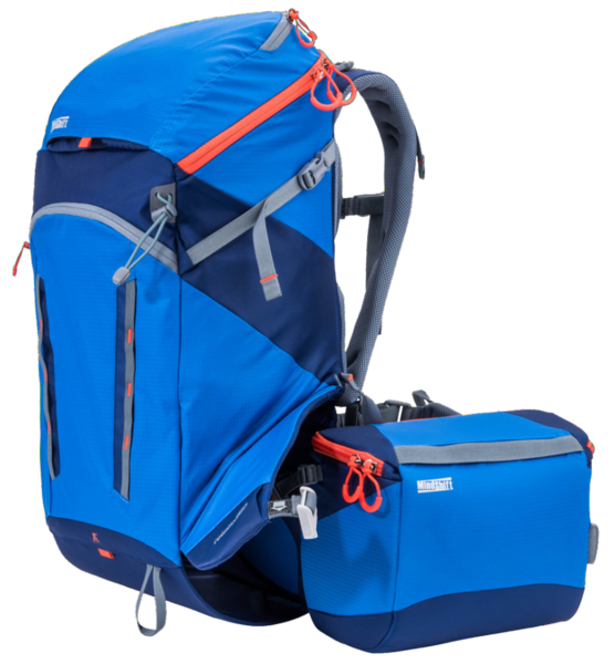 The 2016 Camera Bag Plan