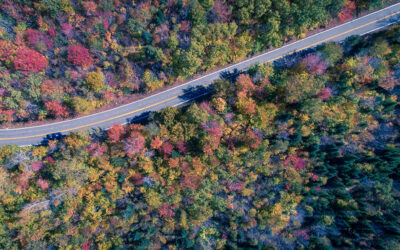 Vermont Fall Colors